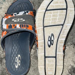 boombah slides